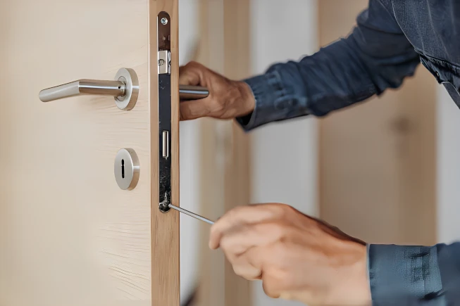Apertura de puertas en Cádiz