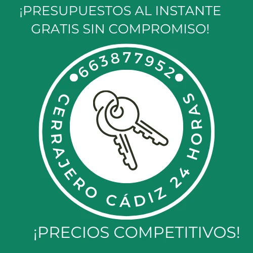 Cerrajeros Jerez