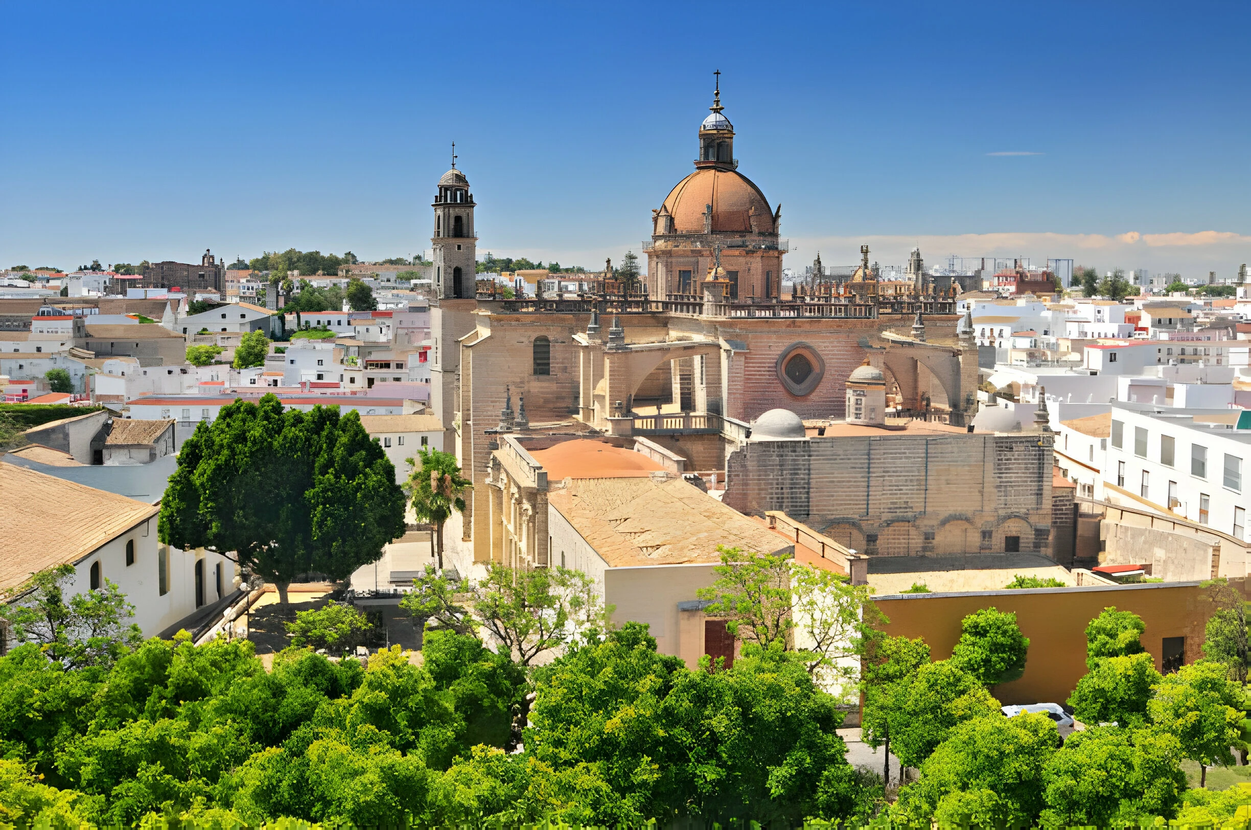 Cerrajeros Jerez