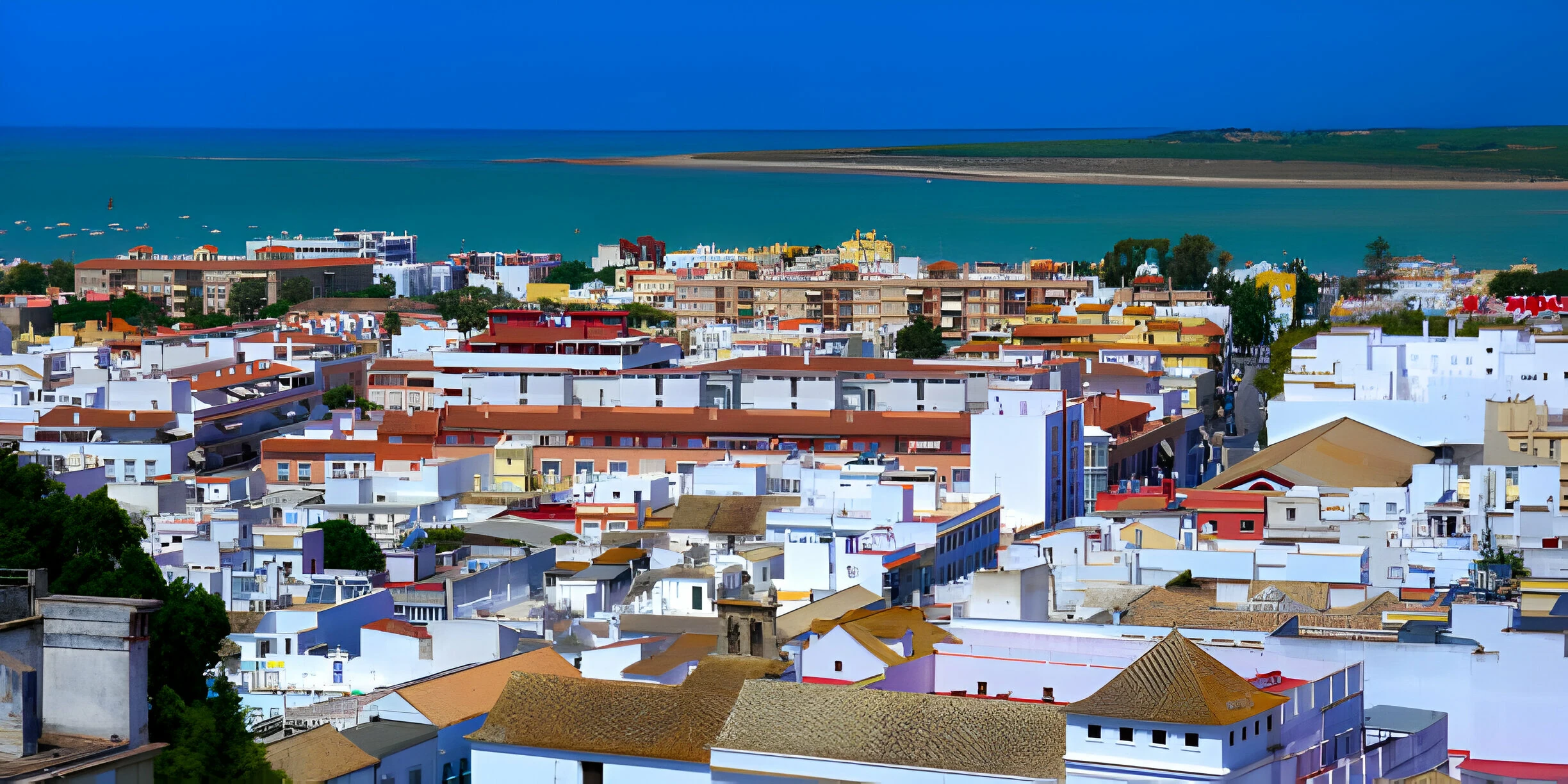 Cerrajero Sanlúcar de Barrameda